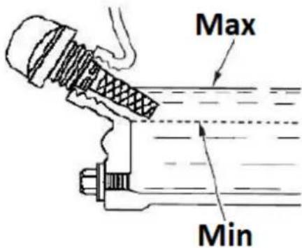 Hillvert HT-WBL-02 - REMLISSAGE D'HUILE MOTEUR - 1