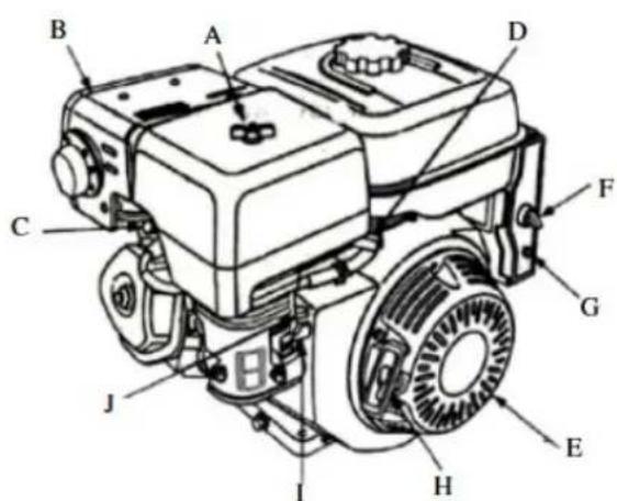 Hillvert HT-WBL-02 - TROUBLESHOOTING - 21
