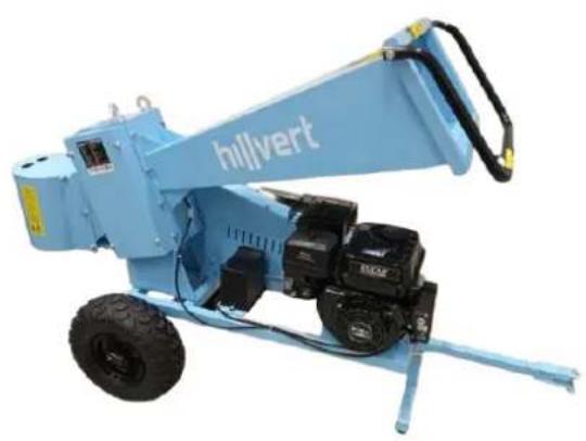 Hillvert HT-WBL-02 - TROUBLESHOOTING - 20