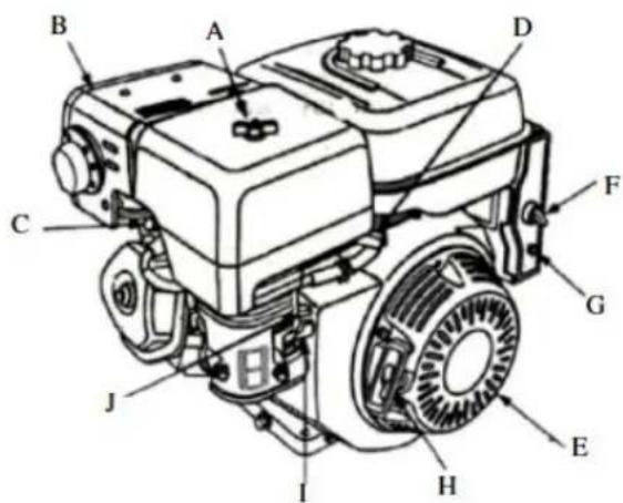 Hillvert HT-WBL-02 - APPARATENS PLACERING - 16