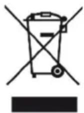 Melchioni MF 2519BLS - CONFORMIDAD DEL PRODUCTO - 1