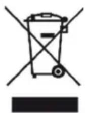Melchioni MF 2505CEI - CONFORMIDAD DEL PRODUCTO - 1