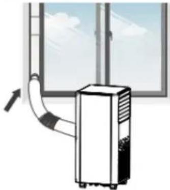 Irradio BelAir VIGO 7 - INSTALLAZIONE - 2