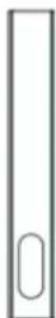 Irradio BelAir VIGO 7 - ACCESSOIRES STANDARD - 1