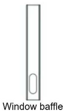 Irradio BelAir VIGO 7 - STANDARD ACCESSORIES - 1