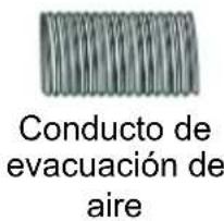 Irradio BelAir VIGO 7 - ACCESORIOS ESTÁNDAR - 3