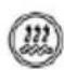 Irradio BelAir ALASTOR 18 - Anzeigensymbole - 2