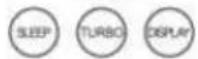 Irradio BelAir ALASTOR 18 - Use of remote controller - 3