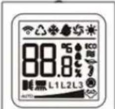 Irradio BelAir ALASTOR 18 - Use of remote controller - 1