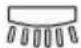 Irradio BelAir ALASTOR 18 - Pulsante Swing Louver - 1