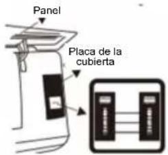 Irradio BelAir ALASTOR 18 - Pasos: - 3