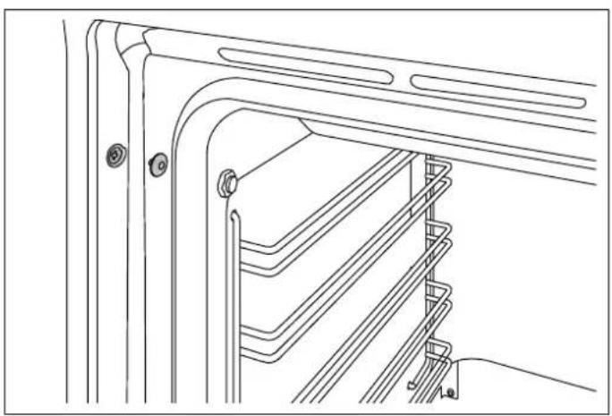 BERTAZZONI FMOD6117PTM3 - DALLA SCRIVANIA DEL PRESIDENTE - 2