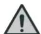 BERTAZZONI FMOD6117PTM3 - WARNING - 1