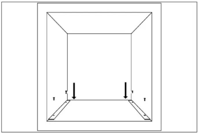 BERTAZZONI FMOD6117PTM3 - INFORMAZIONI IMPORTANTI - 1