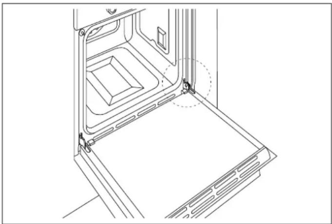 BERTAZZONI FMOD6117PTM3 - ATTENZIONE - 1