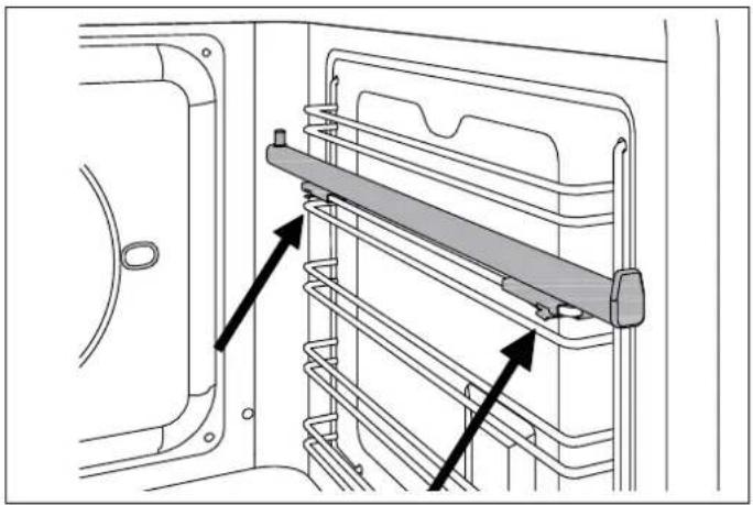 BERTAZZONI FMOD6117PTM3 - GUIDE TELESCOPICHE - 1