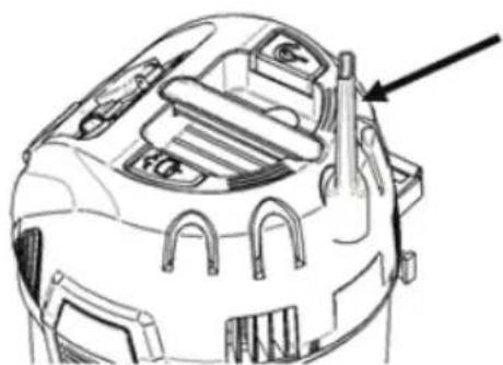 Starmix Energetic APDH-1430 - DOPO L'USO, CONSERVAZIONE - 1