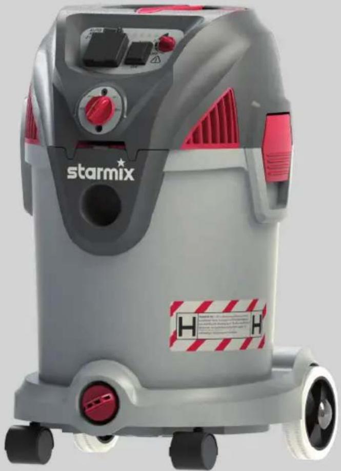 Starmix Energetic APDH-1430 - Energetic Energetic - 1