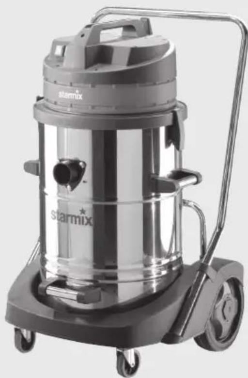 Starmix GS 3078 PZ - 1