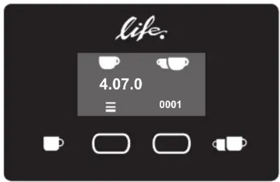 Ceado Life S - ENCENDIDO - 1