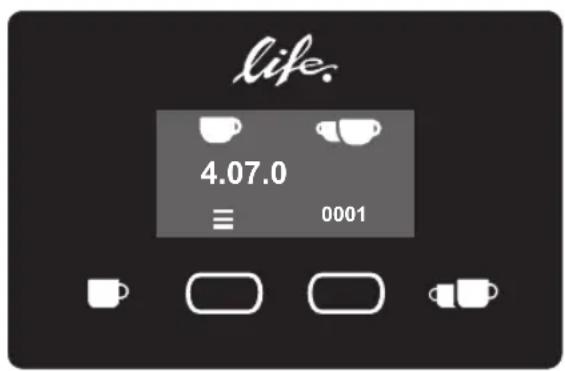 Ceado Life S - SWITCHING ON - 1