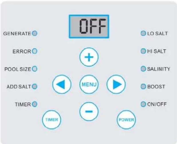 GRE GSS50 - Dispositivo ON/OFF - 1