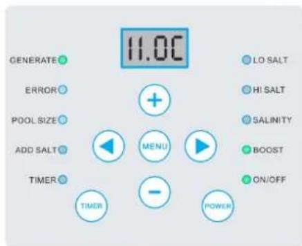GRE GSS50 - Water Temperature Detection - 4