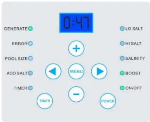 GRE GSS50 - Boost Mode - 1