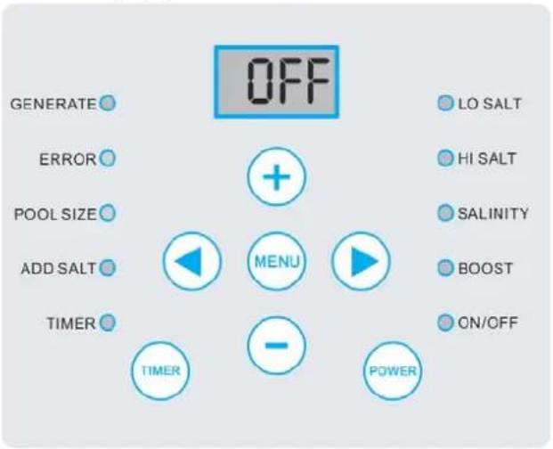 GRE GSS50 - Device ON/OFF - 1