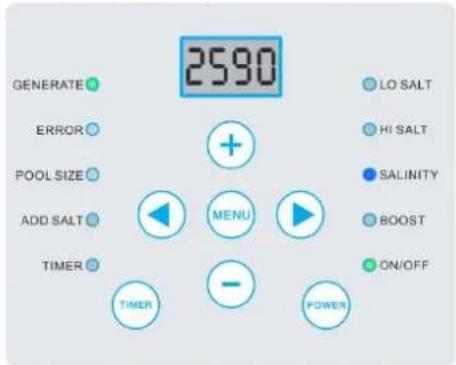 GRE GSS50 - Zoutgehaltedetectie - 3