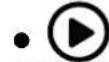 GRE GSS50 - Fonction des touches - 2