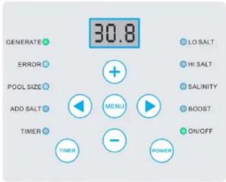 GRE GSS50 - Interfacemeny - 4