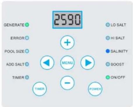 GRE GSS50 - Salinity Detection - 3