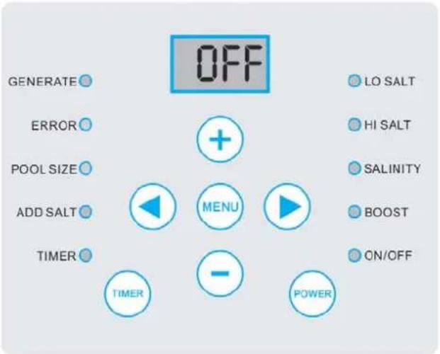GRE GSS50 - Dispozitiv ON/OFF - 1