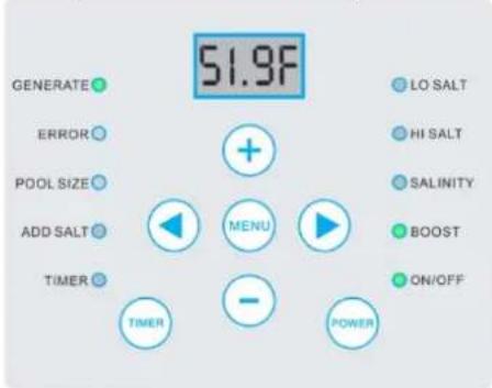 GRE GSS50 - Water Temperature Detection - 3
