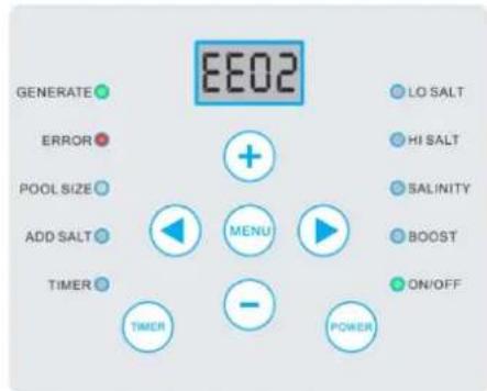 GRE GSS50 - Watertemperatuurdetectie - 2