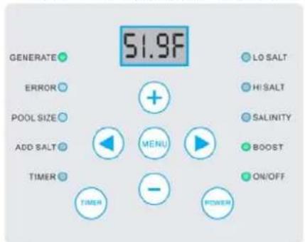 GRE GSS50 - Wassertemperaturerkennung - 3