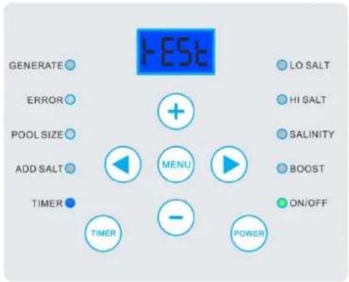 GRE GSS50 - Timer Mode - 2