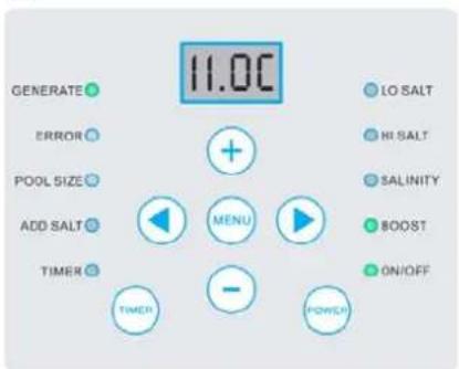GRE GSS50 - Wassertemperaturerkennung - 4