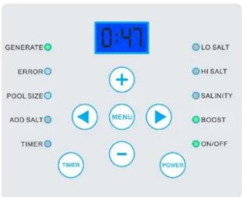 GRE GSS50 - Modul Boost - 1