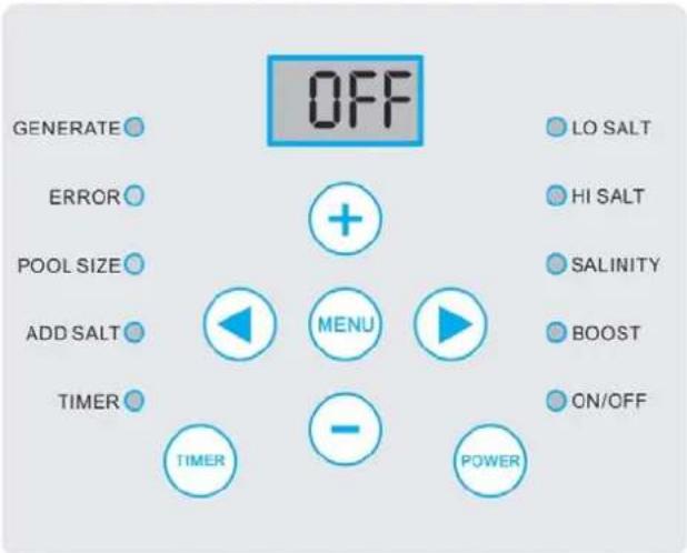 GRE GSS50 - Enhed ON/OFF - 1