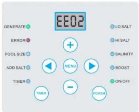 GRE GSS50 - Wassertemperaturerkennung - 2