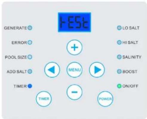 GRE GSS50 - Modul temporizator - 2