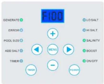 GRE GSS50 - Interfacemeny - 7