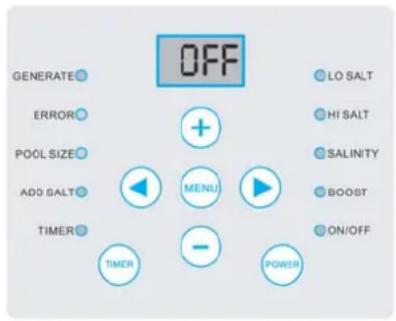 GRE GSS50 - Equipamento ON/OFF - 1