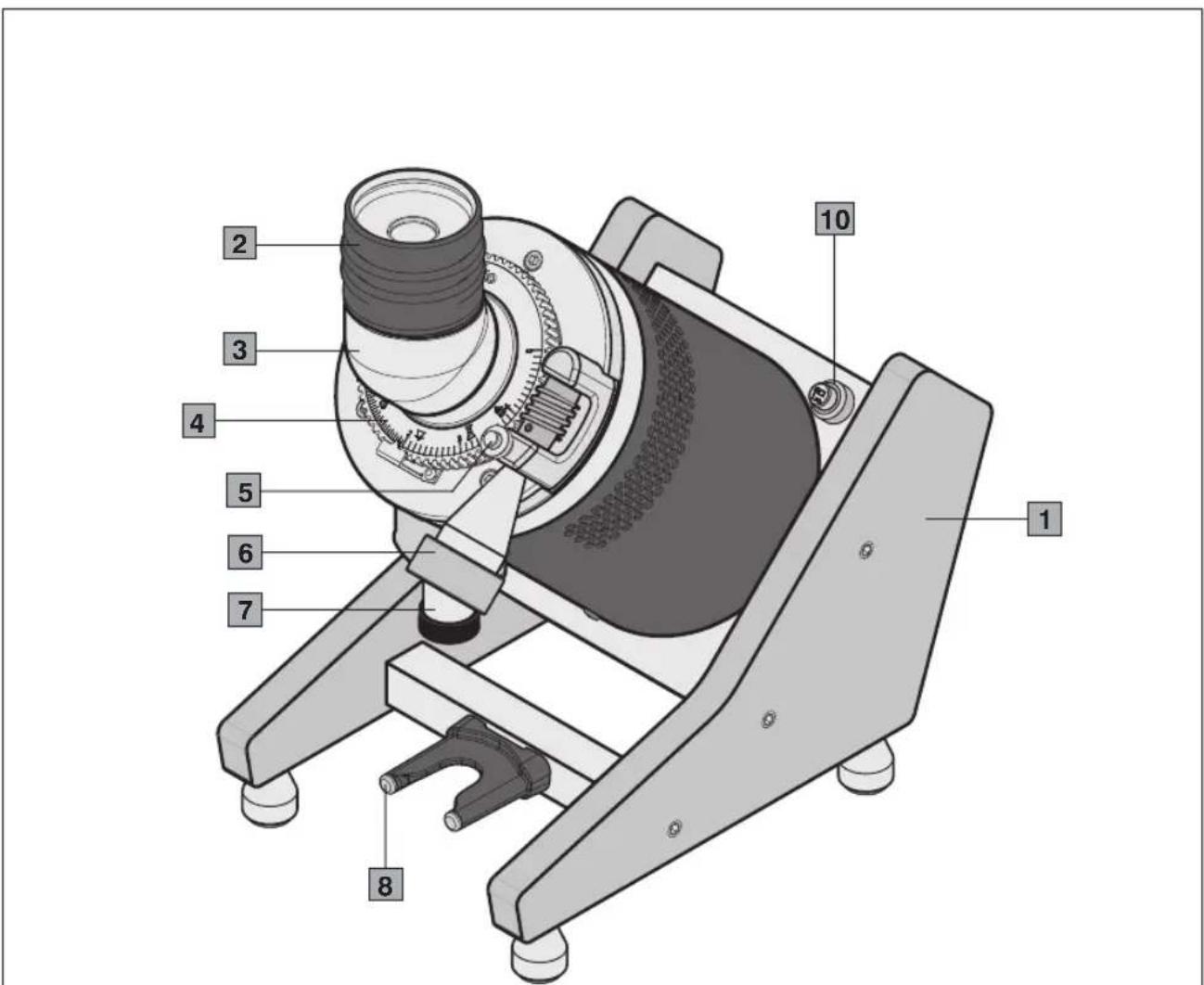 Ceado E37Z-Naked - NORME DI SICUREZZA AVVERTENZE GENERALI - 1