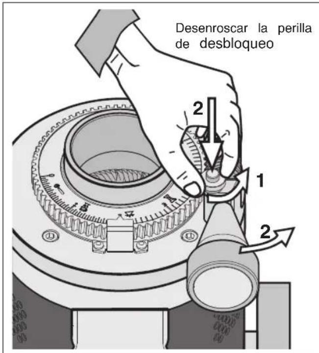 Ceado E37Z-Naked - REGULACIÓN MOLIDO - 4