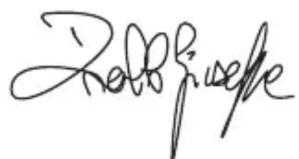 Robb Guoelle