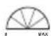 Ghibli & Wirbel ROUND 45 D 55 TOUCH - VISOR (Fig. 9-10) - 1