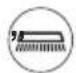 Ghibli & Wirbel ROUND 45 D 55 TOUCH - Tyst Funktion - 2